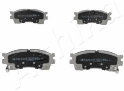 ASHIKA Klocki Ham. Kia Carens I 1.8 (50-k0-017)