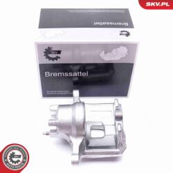 ESEN SKV Zacisk Ham. Przod Lewy (45skv821)