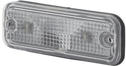 HELLA Polohové svetlo HELLA 2PF 961 167-021 (2PF 961 167-021)