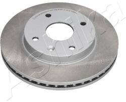 ASHIKA Brzdový kotúč ASHIKA 60-0W-009C (60-0W-009C)