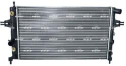 NRF Chladič motora NRF 50562A (50562A)