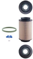 MAHLE Filtr Paliwa Vw Audi (kx 178d)