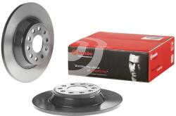 BREMBO Brzdový kotúč BREMBO 08. C501.11 (08.C501.11)