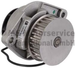 PIERBURG Vodné čerpadlo, chladenie motora PIERBURG 7.07152. 34.0 (7.07152.34.0)