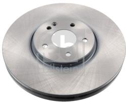 Febi Bilstein Brzdový kotúč FEBI BILSTEIN 45895 (45895)