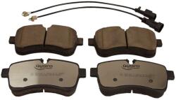 QUARO Sada Brzdových Destiček, Kotoučová Brzda (qp4146c)