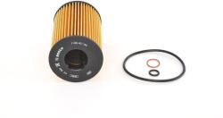 Bosch Olejový filter BOSCH F 026 407 158 (F 026 407 158)