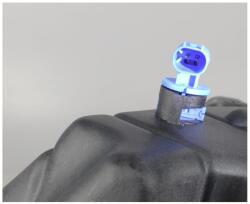 KAMOKA Vyrovnávacia nádobka chladiacej kvapaliny KAMOKA 7720165 (7720165)