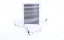 NISSENS Výmenník tepla vnútorného kúrenia NISSENS 707172 (707172)