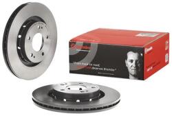 BREMBO Brzdový kotúč BREMBO 09. A738.11 (09.A738.11)
