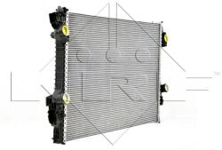 NRF Chladič motora NRF 59172 (59172)