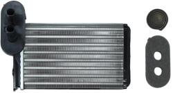 KAMOKA Výmenník tepla vnútorného kúrenia KAMOKA 7765039 (7765039)