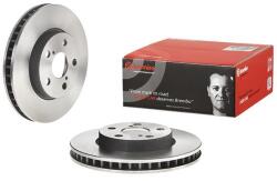 BREMBO Brzdový kotúč BREMBO 09.6742. 10 (09.6742.10)