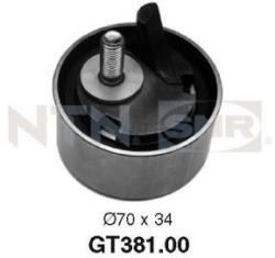 SNR Napínacia kladka ozubeného remeňa SNR GT381.00 (GT381.00)