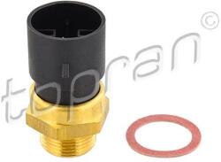 TOPRAN Teplotný spínač ventilátora chladenia TOPRAN 202 357 (202 357)