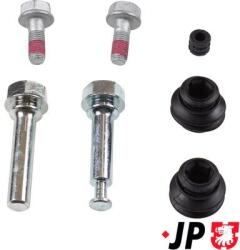 JP GROUP Sada vodiacich puzdier brzdového strmeňa JP GROUP 3664004510 (3664004510)