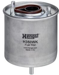 Hengst Filter Palivový filter HENGST FILTER H350WK (H350WK)