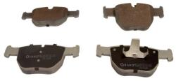 QUARO Sada brzdových platničiek kotúčovej brzdy QUARO QP7929 (QP7929)