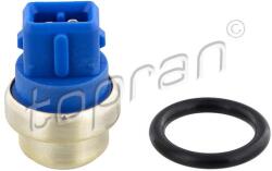 TOPRAN Snímač teploty chladiacej kvapaliny TOPRAN 111 396 (111 396)