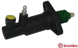 BREMBO Pomocný spojkový valec BREMBO E 85 015 (E 85 015)
