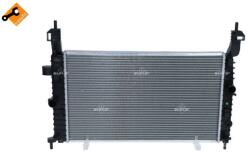 NRF Chladič motora NRF 58436 (58436)