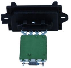 MAXGEAR Odpor vnútorného ventilátora MAXGEAR 27-1248 (27-1248)