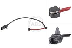 A. B. S Výstražný kontakt, opotrebenie brzdového obloženia A. B. S. 39949 (39949)