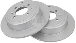 A. B. S Brzdový kotúč A. B. S. 16647 (16647)