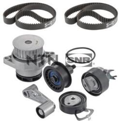 SNR Vodné čerpadlo + sada ozubeného remeňa SNR KDP457.261 (KDP457.261)