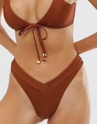 River Island Bikini Alsó Csíkos Xxh qbn M