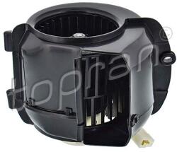 TOPRAN Vnútorný ventilátor TOPRAN 107 231 (107 231)