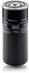 Mann-filter Palivový filter MANN-FILTER WDK 962/17 (WDK 962/17)