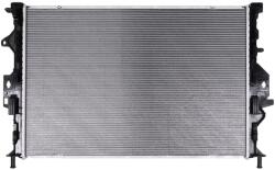 KAMOKA Chladič motora KAMOKA 7700257 (7700257)