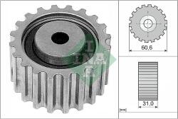 Schaeffler INA Obehová/vodiaca kladka ozubeného remeňa Schaeffler INA 532 0220 10 (532 0220 10)