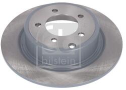 Febi Bilstein Brzdový kotúč FEBI BILSTEIN 108491 (108491)