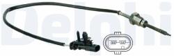 DELPHI Snímač teploty výfukových plynov DELPHI TS30061 (TS30061)