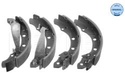 MEYLE Sada brzdových čeľustí MEYLE 114 042 0601 (114 042 0601)