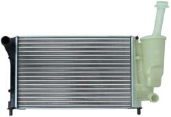 KAMOKA Chladič motora KAMOKA 7705077 (7705077)