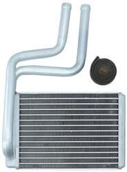 KAMOKA Výmenník tepla vnútorného kúrenia KAMOKA 7760030 (7760030)