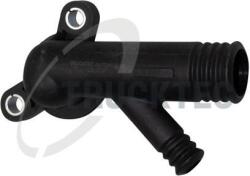 Trucktec Automotive Príruba chladenia TRUCKTEC AUTOMOTIVE 08.10. 050 (08.10.050)