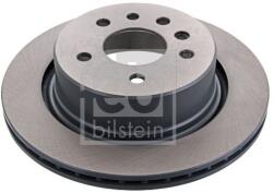 Febi Bilstein Brzdový kotúč FEBI BILSTEIN 44045 (44045)