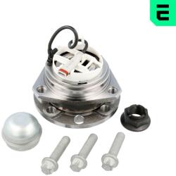 OPTIMAL Súprava ložísk kolesa OPTIMAL 201621 (201621)