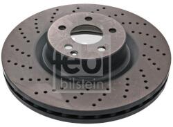 Febi Bilstein Brzdový kotúč FEBI BILSTEIN 44145 (44145)