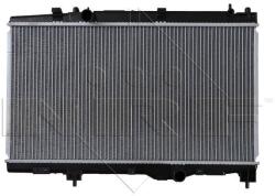 NRF Chladič motora NRF 53449 (53449)