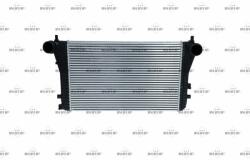 NRF Chladič plniaceho vzduchu NRF 30306 (30306)