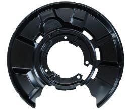 KAMOKA Ochranný plech proti rozstreku, Brzdový kotúč KAMOKA 1180021 (1180021)