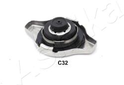 ASHIKA Uzatvárací kryt, chladič ASHIKA 33-0C-C32 (33-0C-C32)