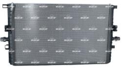 NRF Chladič motora NRF 550323 (550323)