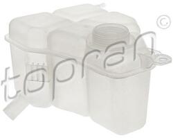 TOPRAN Vyrovnávacia nádobka chladiacej kvapaliny TOPRAN 305 000 (305 000)
