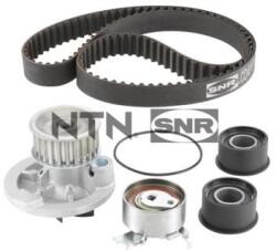 SNR Vodné čerpadlo + sada ozubeného remeňa SNR KDP453.060 (KDP453.060)